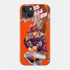 Jojo Steel Ball Run Phone Case Official JoJo's Bizarre Adventure Merch