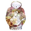 3D JoJo Bizarre Adventure Hoodie Sweatshirt Men s Women s Hoodie New Fall Fashion 3D JoJo - JoJo's Bizarre Adventure Shop