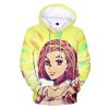 3D JoJo Bizarre Adventure Hoodie Sweatshirt Men s Women s Hoodie New Fall Fashion 3D JoJo 4 - JoJo's Bizarre Adventure Shop