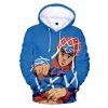 3D JoJo Bizarre Adventure Hoodie Sweatshirt Men s Women s Hoodie New Fall Fashion 3D JoJo 5 - JoJo's Bizarre Adventure Shop