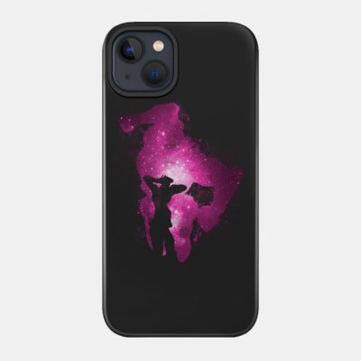 Josuke Higashikata Phone Case Official JoJo's Bizarre Adventure Merch