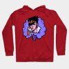 Jotaro Hoodie Official JoJo's Bizarre Adventure Merch