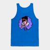 Jotaro Tank Top Official JoJo's Bizarre Adventure Merch