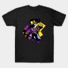 Jotaro But Hes Tiny T-Shirt Official JoJo's Bizarre Adventure Merch