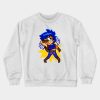 Jonathan But Hes Tiny Crewneck Sweatshirt Official JoJo's Bizarre Adventure Merch