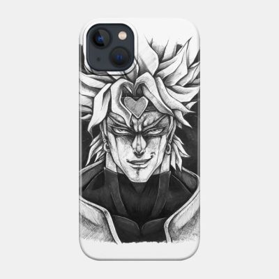 Dio Phone Case Official JoJo's Bizarre Adventure Merch