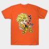 Dio Wryyy T-Shirt Official JoJo's Bizarre Adventure Merch