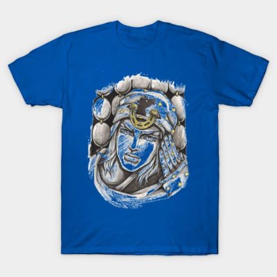 Johnny Joestar T-Shirt Official JoJo's Bizarre Adventure Merch