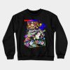 Diamond Is Unbreakable 1999 Crewneck Sweatshirt Official JoJo's Bizarre Adventure Merch