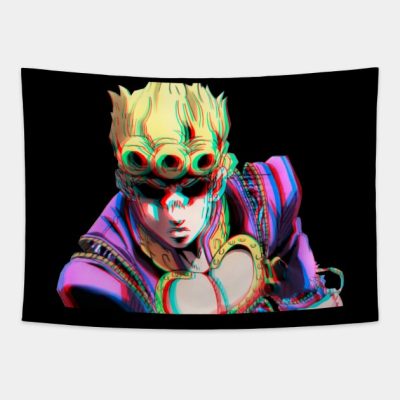 Giorno Giovanna Tapestry Official JoJo's Bizarre Adventure Merch