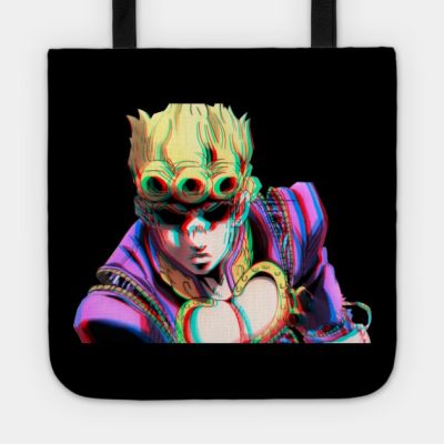 Giorno Giovanna Tote Official JoJo's Bizarre Adventure Merch