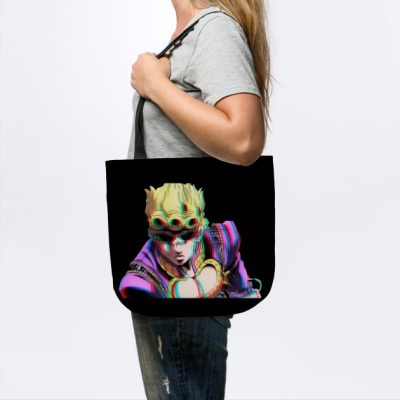 Giorno Giovanna Tote Official JoJo's Bizarre Adventure Merch