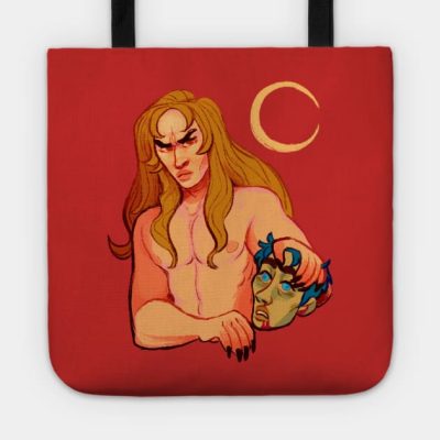 Dio And Jonathan Tote Official JoJo's Bizarre Adventure Merch