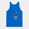 Kono Dio Da Tank Top Official JoJo's Bizarre Adventure Merch