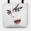 Kono Dio Da Tote Official JoJo's Bizarre Adventure Merch