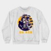 Jotaro Kujo Crewneck Sweatshirt Official JoJo's Bizarre Adventure Merch