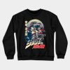 Jotaro Kujo Crewneck Sweatshirt Official JoJo's Bizarre Adventure Merch