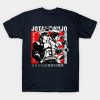 Jotaro Kujo T-Shirt Official JoJo's Bizarre Adventure Merch