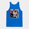 Jotaro Kujo Tank Top Official JoJo's Bizarre Adventure Merch