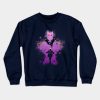 Yoshikage Kira Bite The Dust Crewneck Sweatshirt Official JoJo's Bizarre Adventure Merch