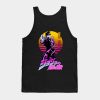 Jotaro Kujo Tank Top Official JoJo's Bizarre Adventure Merch