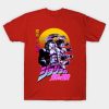 Jotaro Kujo T-Shirt Official JoJo's Bizarre Adventure Merch