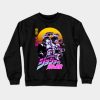 Jotaro Kujo Crewneck Sweatshirt Official JoJo's Bizarre Adventure Merch