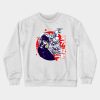 Josuke Higashikata Crewneck Sweatshirt Official JoJo's Bizarre Adventure Merch