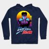 Josuke Higashikata Hoodie Official JoJo's Bizarre Adventure Merch