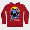 Josuke Higashikata Hoodie Official JoJo's Bizarre Adventure Merch