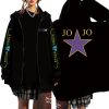 Anime Hoodie JoJo Bizarre Adventure Men Woman Sweatshirt Sport Coat Pullover Long Sleeve Oversized Hoodies Jacket - JoJo's Bizarre Adventure Shop