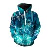 Anime Hoodies JOJO s Bizarre Adventure 3D Print Sweatshirt Men Women Fashion Hoodie Harajuku JOJO Pullover 11 - JoJo's Bizarre Adventure Shop