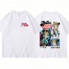 Anime JoJo Bizarre Adventure Stone Ocean T Shirt Jolyne Cujoh Graphic T Shirts Men Women Casual 5.jpg 640x640 5 - JoJo's Bizarre Adventure Shop