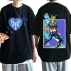 Anime Jojo Bizarre Adventure Stone Ocean Jolyne Cujoh Butterfly T shirt Men Women s Casual Short.jpg 640x640 - JoJo's Bizarre Adventure Shop