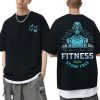 Anime Jojo Bizarre Adventure Stone Ocean Jolyne Cujoh Fitness Tshirt Men Oversized T Shirt Men s.jpg 640x640 - JoJo's Bizarre Adventure Shop