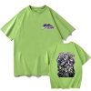 Anime Jojo Bizarre Adventure T Shirt Short Sleeve Women Men Kawaii Streetwear T Shirts 3.jpg 640x640 3 - JoJo's Bizarre Adventure Shop