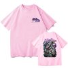 Anime Jojo Bizarre Adventure T Shirt Short Sleeve Women Men Kawaii Streetwear T Shirts 4.jpg 640x640 4 - JoJo's Bizarre Adventure Shop