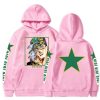 Hot Japan Anime Hoodie JoJo s Bizarre Adventure Sweatshirt Men Woman Kujo Jotaro Print Pullover Harajuku 5.jpg 640x640 5 - JoJo's Bizarre Adventure Shop