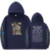 Hot New Anime Jojo Bizarre Adventure Jolyne Cujoh Pattern Double Sided Print Hoodie Streetwear Men Women 3.jpg 640x640 3 - JoJo's Bizarre Adventure Shop