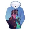 JOJO 3D Hoodies Men Women Harajuku Pullover Anime JoJo s Bizarre Adventure Sweatshirts Fashion Casual Cartoon 21 - JoJo's Bizarre Adventure Shop