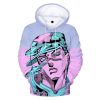 JOJO 3D Hoodies Men Women Harajuku Pullover Anime JoJo s Bizarre Adventure Sweatshirts Fashion Casual Cartoon 22 - JoJo's Bizarre Adventure Shop