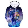 JOJO 3D Hoodies Men Women Harajuku Pullover Anime JoJo s Bizarre Adventure Sweatshirts Fashion Casual Cartoon 24 - JoJo's Bizarre Adventure Shop