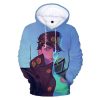 JOJO 3D Hoodies Men Women Harajuku Pullover Anime JoJo s Bizarre Adventure Sweatshirts Fashion Casual Cartoon 7 - JoJo's Bizarre Adventure Shop