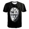 JOJO s Bizarre Adventure 3D Print T shirt Men Women Fashion Anime T Shirt Kids Boy 3 - JoJo's Bizarre Adventure Shop