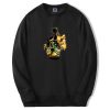 JOJO s Bizarre Adventure Unisex Anime Hoodie Japanese JOJO Dio Men Sweatshirts Long Sleeve Hip Hop - JoJo's Bizarre Adventure Shop