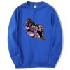 JOJO s Bizarre Adventure Unisex Hoodie Japan Anime JOJO Printed Men s Sweatshirts Fleece Crewneck Hip 1.jpg 640x640 1 - JoJo's Bizarre Adventure Shop