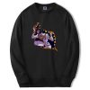 JOJO s Bizarre Adventure Unisex Hoodie Japan Anime JOJO Printed Men s Sweatshirts Fleece Crewneck Hip - JoJo's Bizarre Adventure Shop