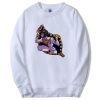 JOJO s Bizarre Adventure Unisex Hoodie Japan Anime JOJO Printed Men s Sweatshirts Fleece Crewneck Hip 7.jpg 640x640 7 - JoJo's Bizarre Adventure Shop