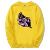 JOJO s Bizarre Adventure Unisex Hoodie Japan Anime JOJO Printed Men s Sweatshirts Fleece Crewneck Hip 8.jpg 640x640 8 - JoJo's Bizarre Adventure Shop