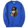 JOJO s Bizarre Adventure Unisex Hoodie Kujo Jotaro Anime JOJO Printed Men s Sweatshirts Crewneck Round 1.jpg 640x640 1 - JoJo's Bizarre Adventure Shop